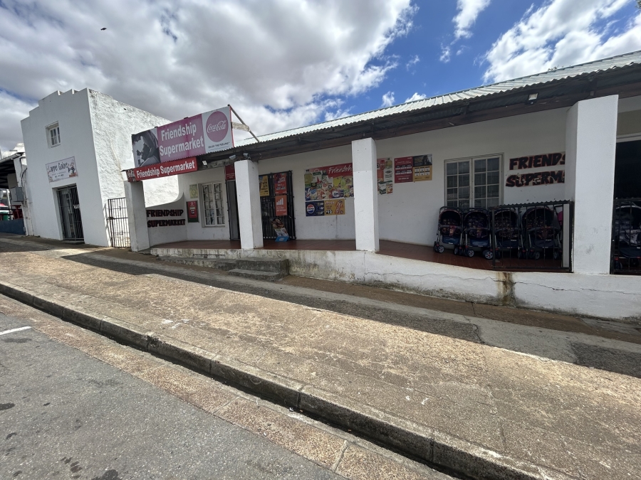 2 Bedroom Property for Sale in Bredasdorp Western Cape